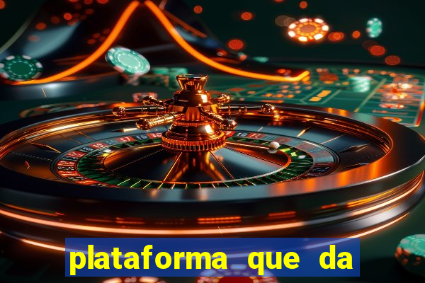 plataforma que da para jogar demo